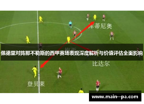 佩德里对阵那不勒斯的西甲赛场表现深度解析与价值评估全面影响